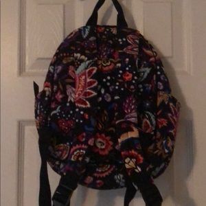Vera Bradley Backpack